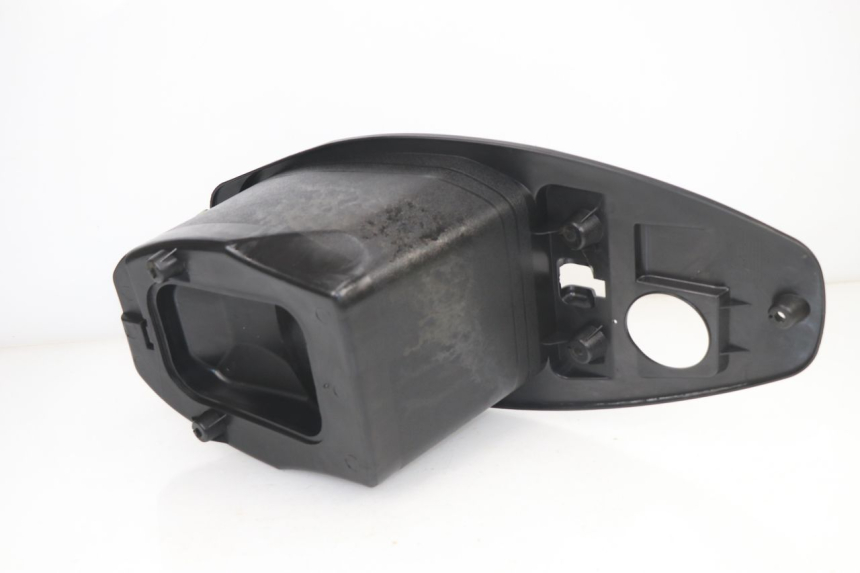 photo de ASIENTO COFRE RAZZO XENON 4T 50 (2008 - 2012)
