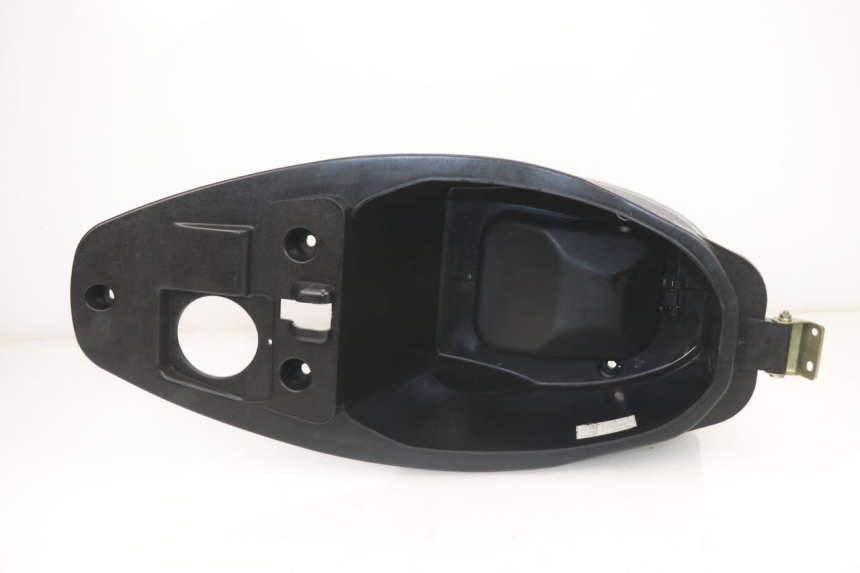 photo de ASIENTO COFRE RAZZO XENON 4T 50 (2008 - 2012)