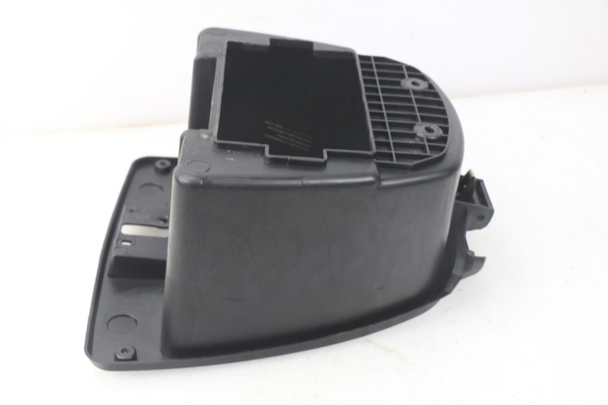 photo de ASIENTO DE ALMACENAMIENTO RED ELECTRIC RED E PRO 1 (2017 - 2019)