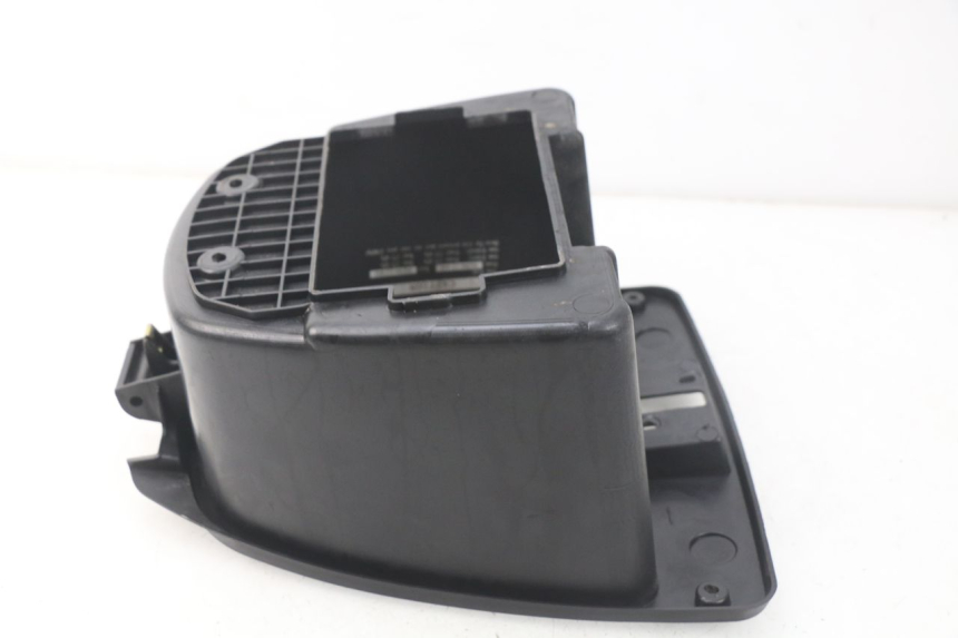 photo de ASIENTO DE ALMACENAMIENTO RED ELECTRIC RED E PRO 1 (2017 - 2019)