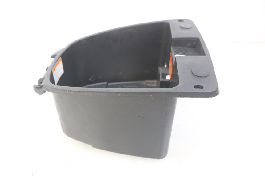 photo de ASIENTO DE ALMACENAMIENTO RED ELECTRIC RED E PRO 1 (2017 - 2019)