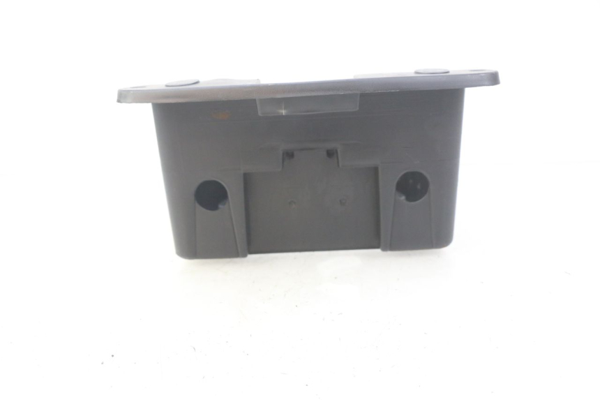 photo de ASIENTO DE ALMACENAMIENTO RED ELECTRIC RED E PRO 1 (2017 - 2019)