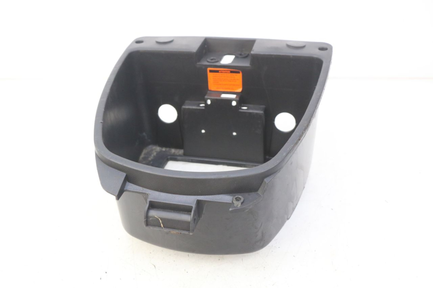 photo de ASIENTO DE ALMACENAMIENTO RED ELECTRIC RED E PRO 1 (2017 - 2019)