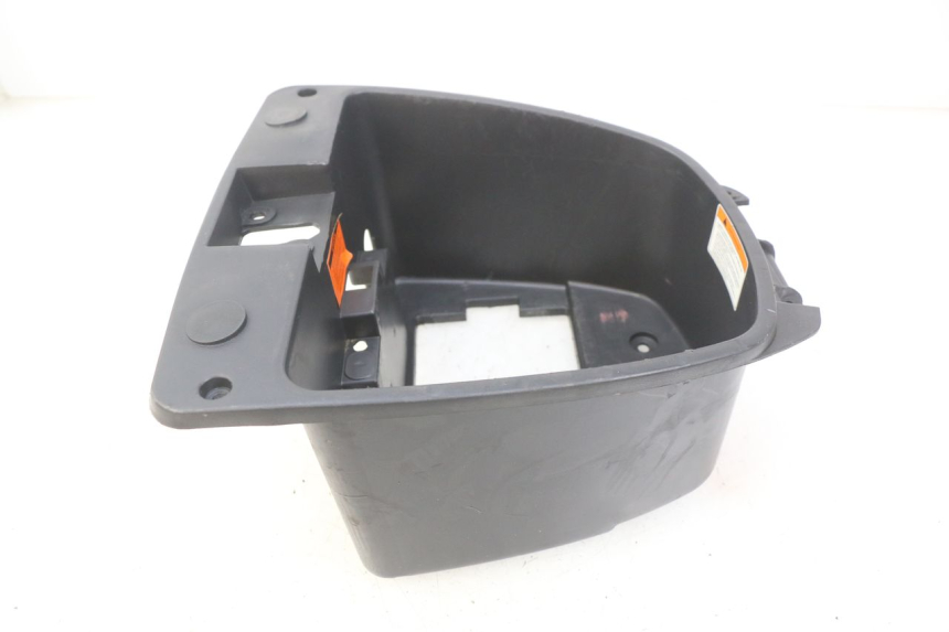 photo de ASIENTO DE ALMACENAMIENTO RED ELECTRIC RED E PRO 1 (2017 - 2019)