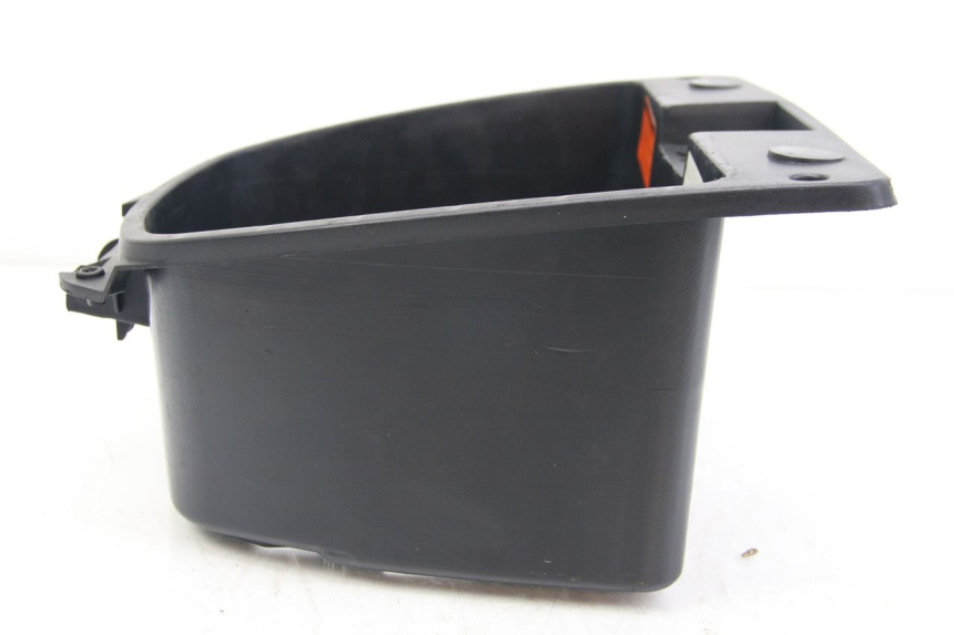 photo de ASIENTO DE ALMACENAMIENTO RED ELECTRIC RED E PRO 1 (2017 - 2019)