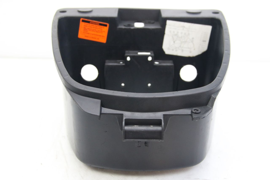 photo de ASIENTO DE ALMACENAMIENTO RED ELECTRIC RED E PRO 1 (2017 - 2019)