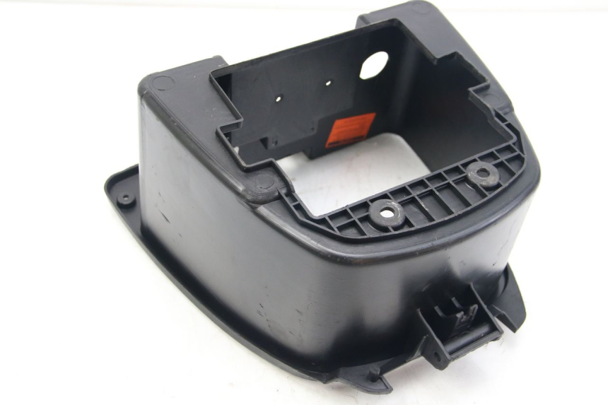 photo de ASIENTO DE ALMACENAMIENTO RED ELECTRIC RED E PRO 1 (2017 - 2019)