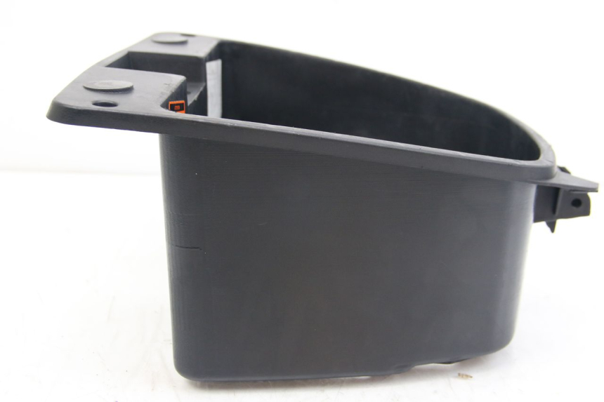 photo de ASIENTO DE ALMACENAMIENTO RED ELECTRIC RED E PRO 1 (2017 - 2019)