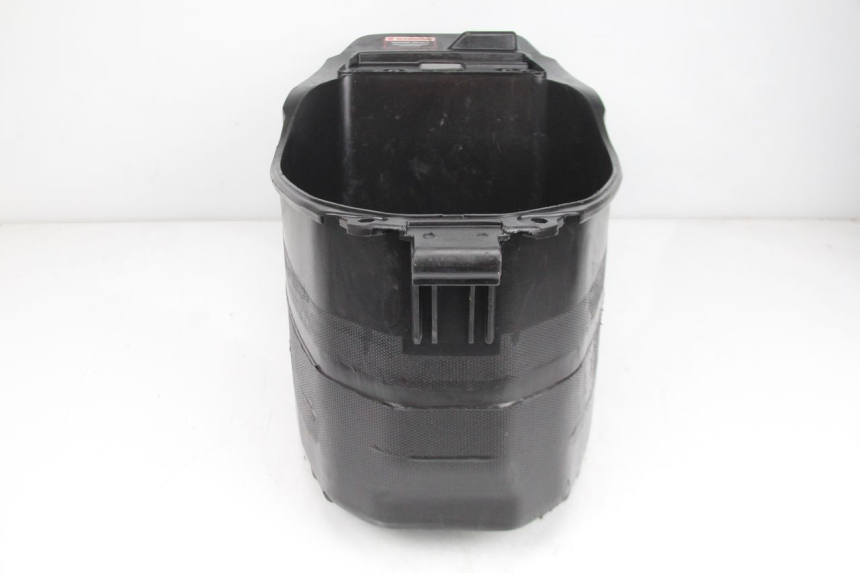 photo de ASIENTO COFRE TNT MOTOR ROMA 10' 4T 50 (2007 - 2018)
