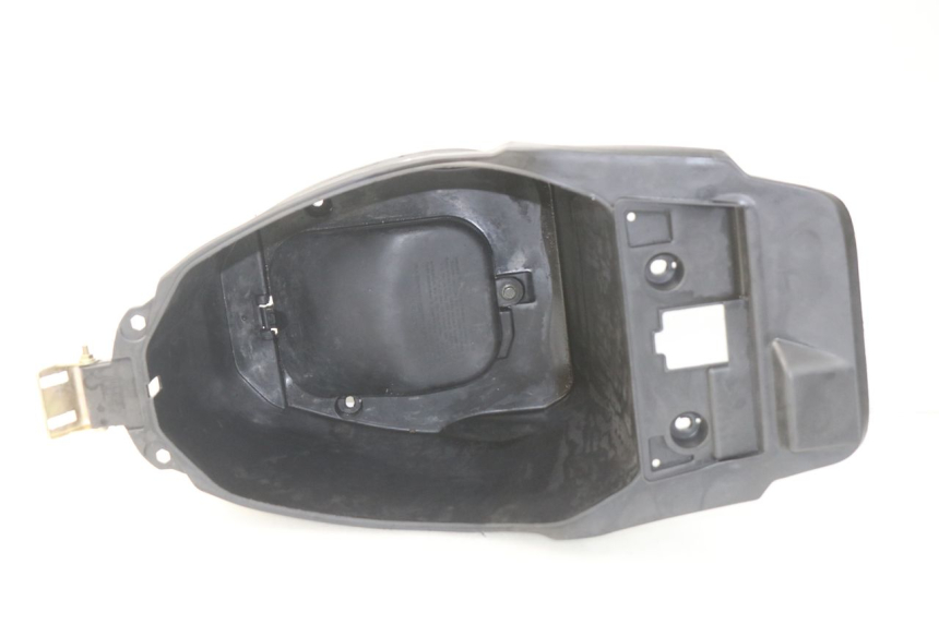 photo de ASIENTO COFRE TNT MOTOR ROMA 12' 2T 50 (2007 - 2018)