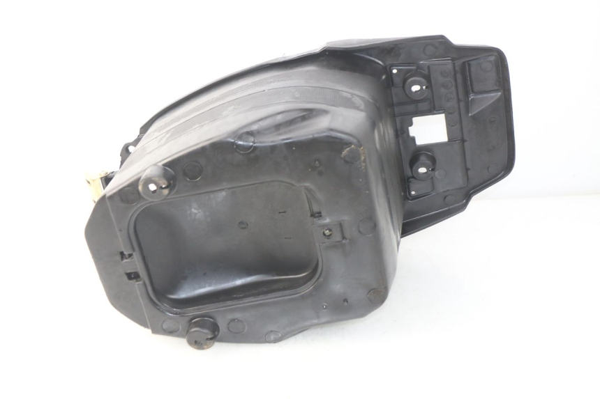 photo de ASIENTO COFRE TNT MOTOR ROMA 12' 2T 50 (2007 - 2018)