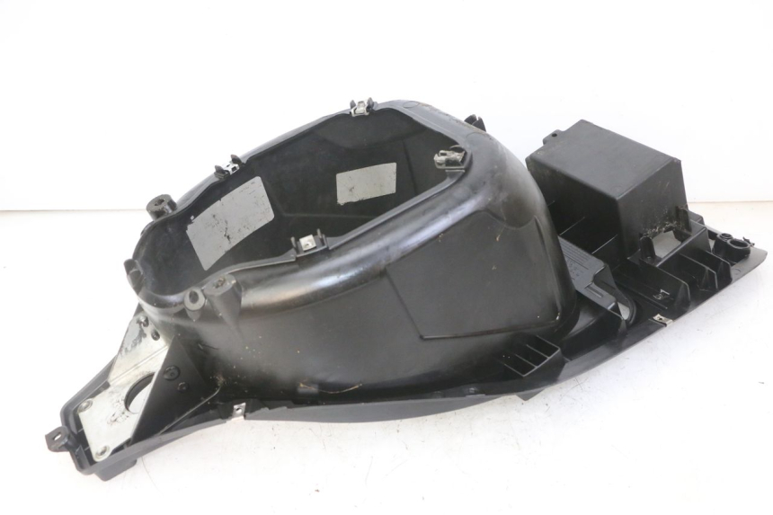 photo de ASIENTO COFRE GILERA RUNNER SL 50 (2006 - 2009)