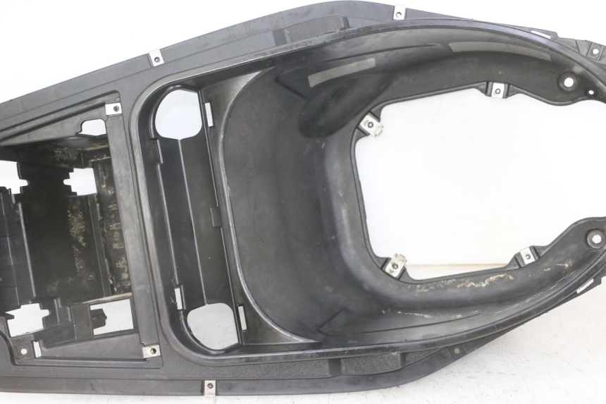 photo de ASIENTO COFRE GILERA RUNNER SL 50 (2006 - 2009)