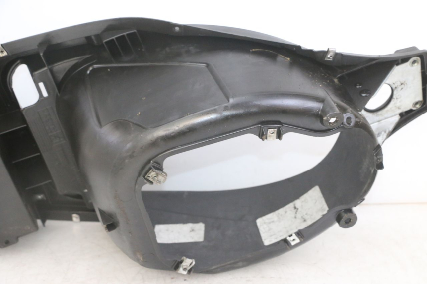 photo de ASIENTO COFRE GILERA RUNNER SL 50 (2006 - 2009)