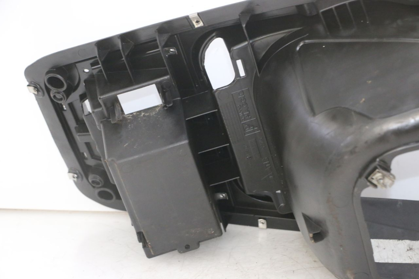photo de ASIENTO COFRE GILERA RUNNER SL 50 (2006 - 2009)