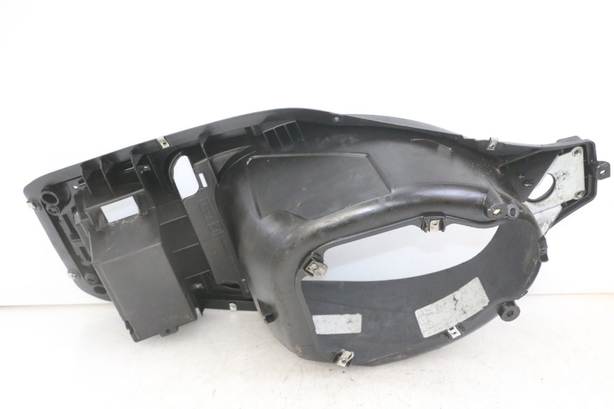 photo de ASIENTO COFRE GILERA RUNNER SL 50 (2006 - 2009)