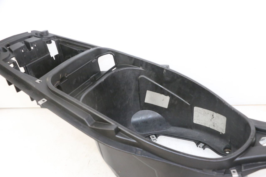 photo de ASIENTO COFRE GILERA RUNNER SL 50 (2006 - 2009)