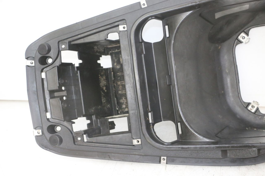 photo de ASIENTO COFRE GILERA RUNNER SL 50 (2006 - 2009)