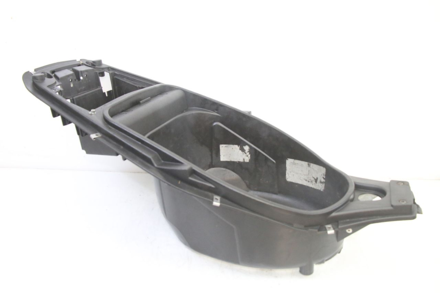photo de ASIENTO COFRE GILERA RUNNER SP 50 (2006 - 2008)