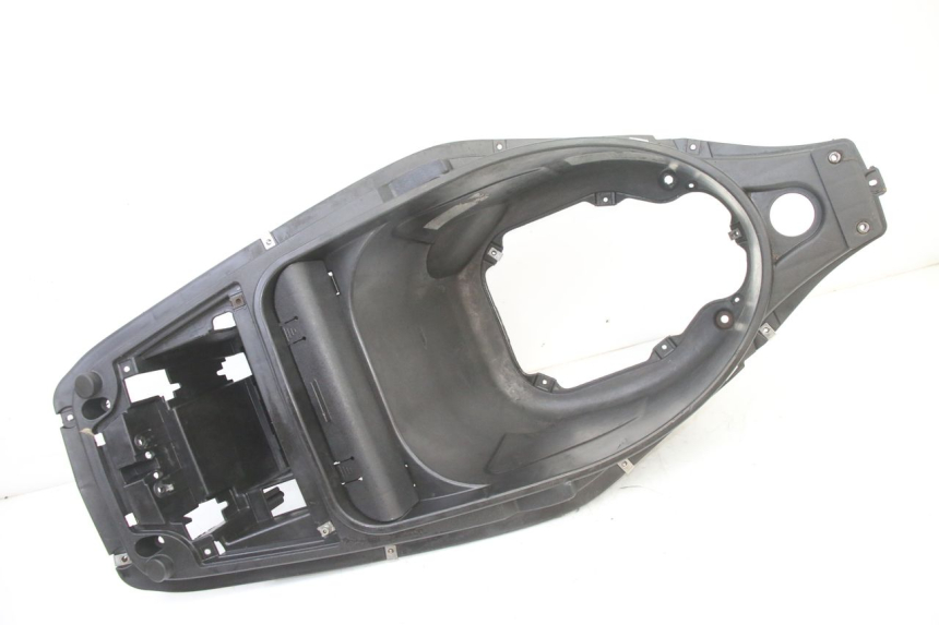 photo de ASIENTO COFRE GILERA RUNNER SP 50 (2006 - 2008)