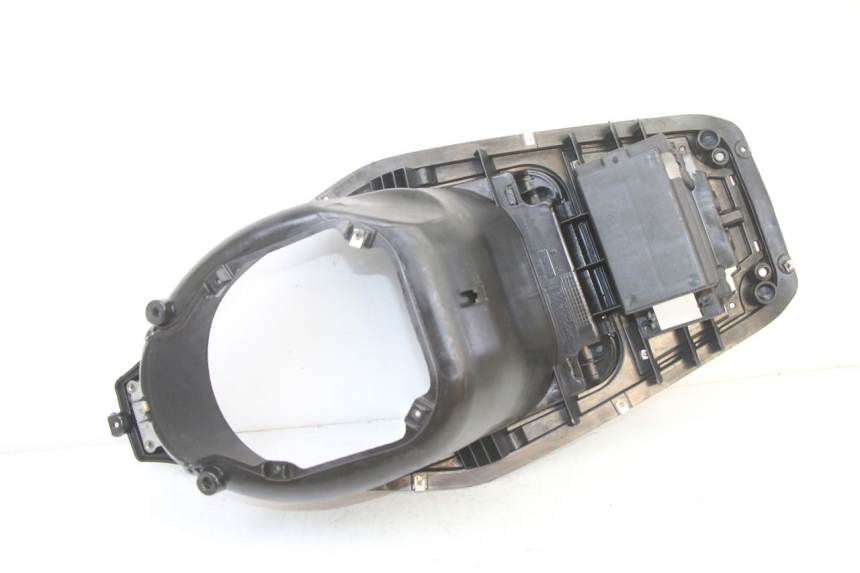 photo de ASIENTO COFRE GILERA RUNNER SP 50 (2006 - 2008)
