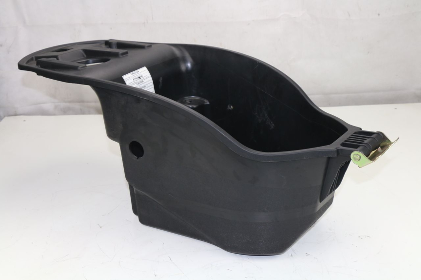 photo de ASIENTO COFRE S-RIDER CAPRI 2T 50 (2010 - 2017)