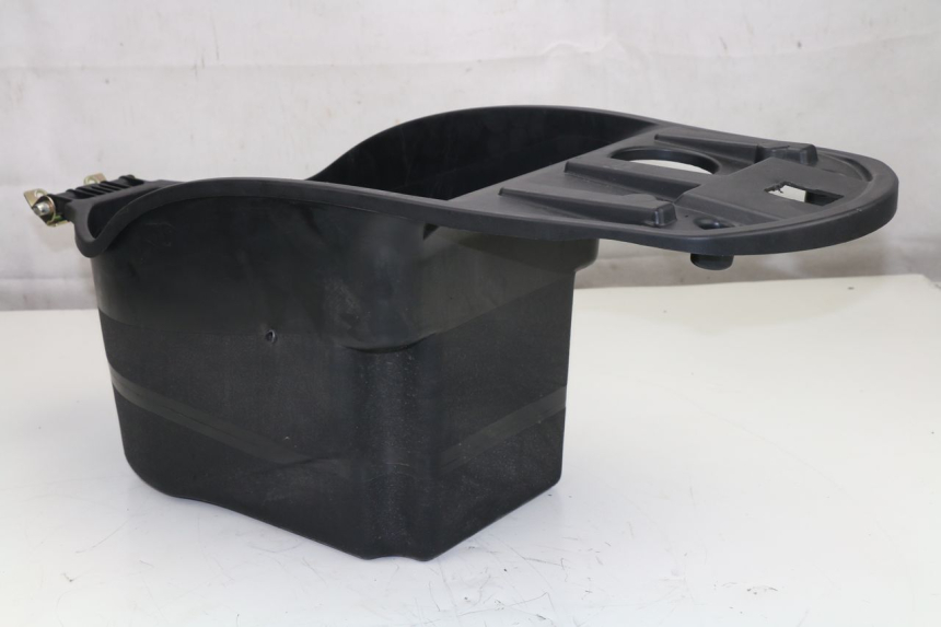 photo de ASIENTO COFRE S-RIDER CAPRI 2T 50 (2010 - 2017)