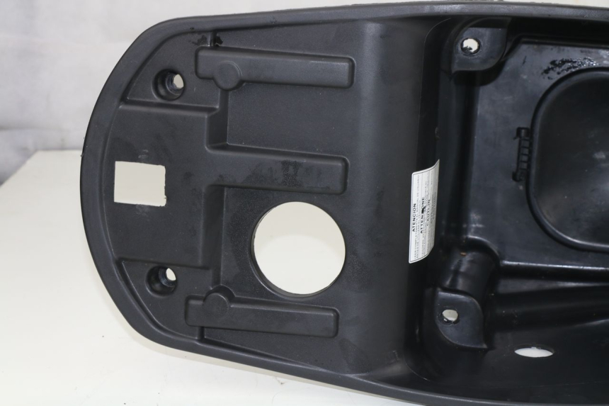 photo de ASIENTO COFRE S-RIDER CAPRI 2T 50 (2010 - 2017)