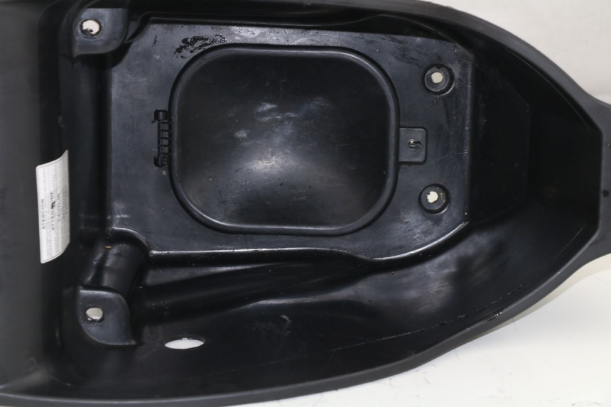 photo de ASIENTO COFRE S-RIDER CAPRI 2T 50 (2010 - 2017)