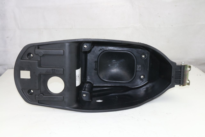 photo de ASIENTO COFRE S-RIDER CAPRI 2T 50 (2010 - 2017)