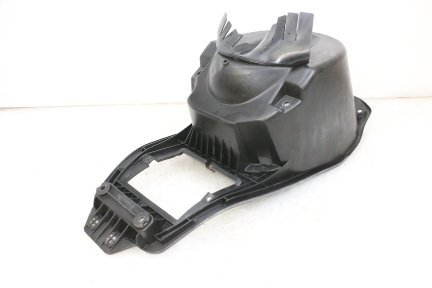 photo de BAÚL DE ASIENTO DAELIM S1 125 (2007 - 2016) - Zoom estado de uso