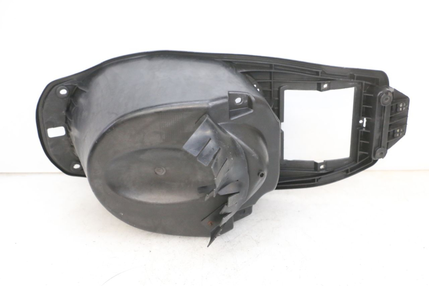 photo de BAÚL DE ASIENTO DAELIM S1 125 (2007 - 2016) - Otra perspectiva