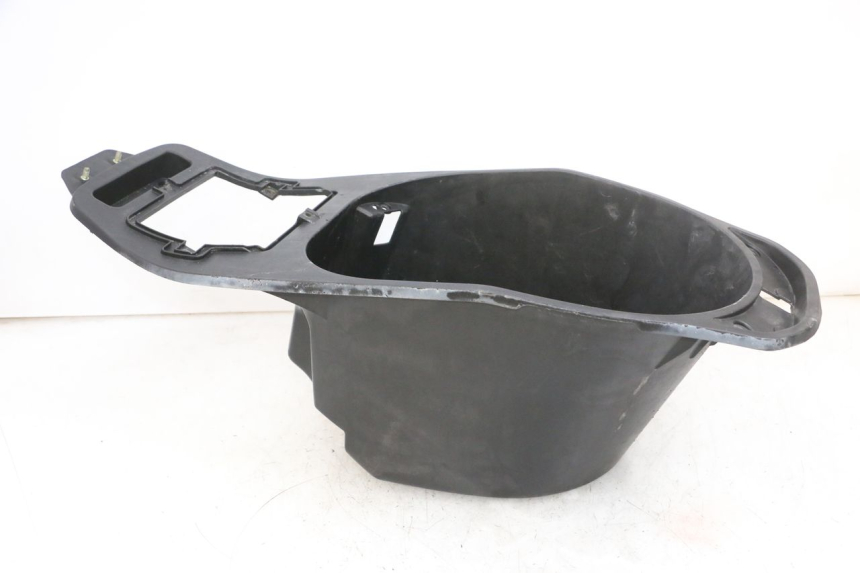 photo de BAÚL DE ASIENTO DAELIM S1 125 (2007 - 2016) - Estado de la superficie y material