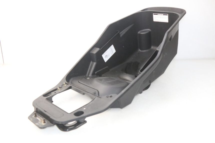 photo de ASIENTO COFRE DAELIM S3 125 (2010 - 2017)