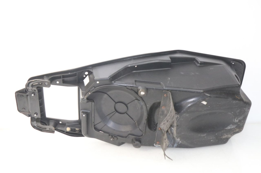 photo de ASIENTO COFRE DAELIM S3 125 (2010 - 2017)