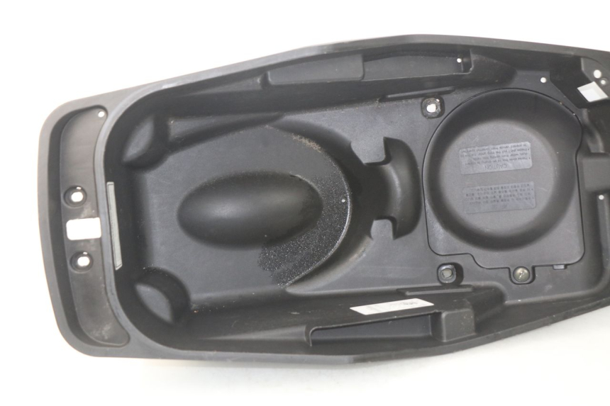 photo de ASIENTO COFRE DAELIM S3 125 (2010 - 2017)