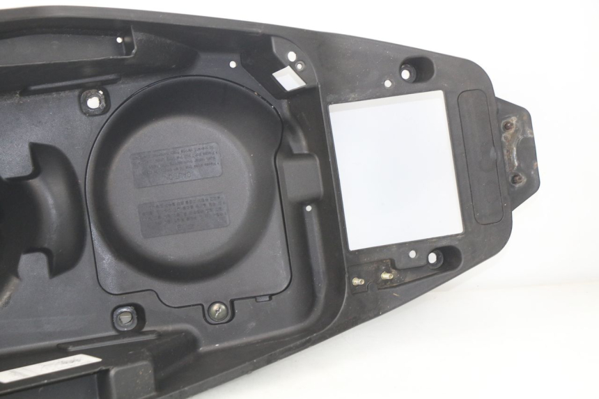 photo de ASIENTO COFRE DAELIM S3 125 (2010 - 2017)
