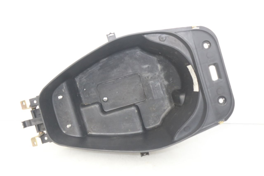 photo de ASIENTO COFRE SACHS FY125T FY T 125 (2007 - 2011)