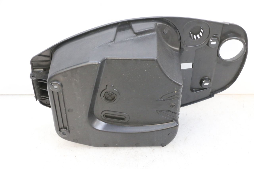 photo de ASIENTO COFRE JM MOTORS SANTANA EVO 50 (2024 - 2026) - Otra perspectiva