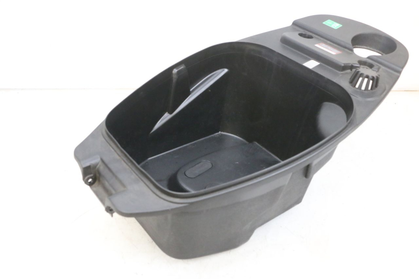 photo de ASIENTO COFRE JM MOTORS SANTANA EVO 50 (2024 - 2026) - Vista general del producto