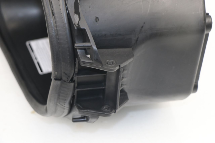 photo de ASIENTO COFRE JM MOTORS SANTANA 50 (2014 - 2020)