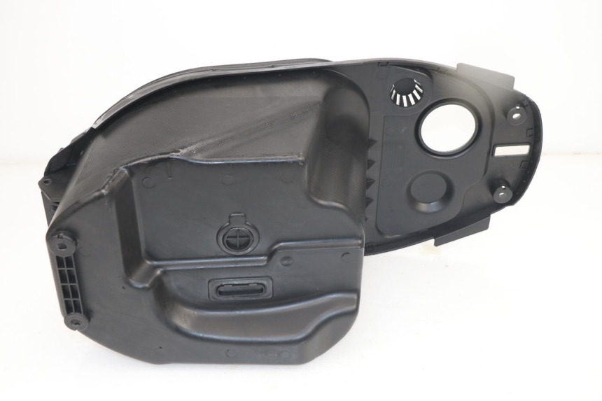 photo de ASIENTO COFRE JM MOTORS SANTANA 50 (2014 - 2020)