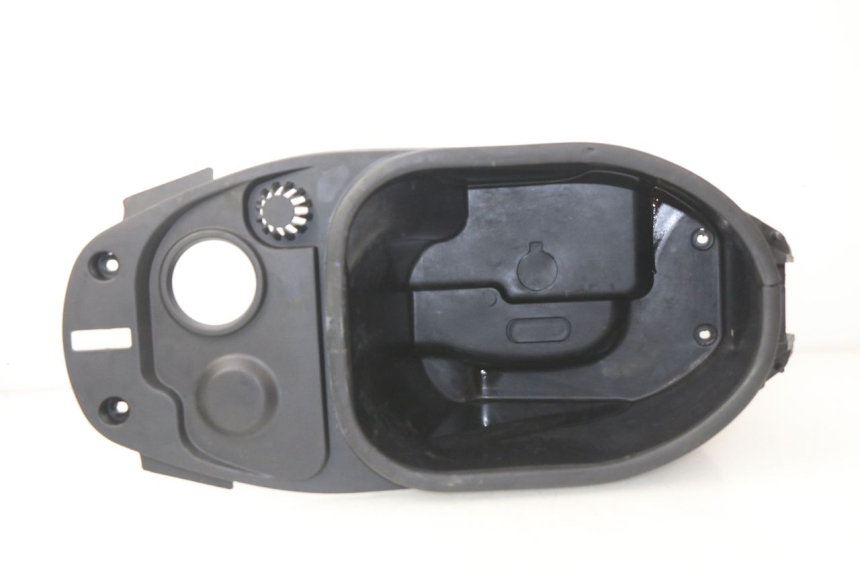 photo de ASIENTO COFRE JM MOTORS SANTANA 50 (2014 - 2020)