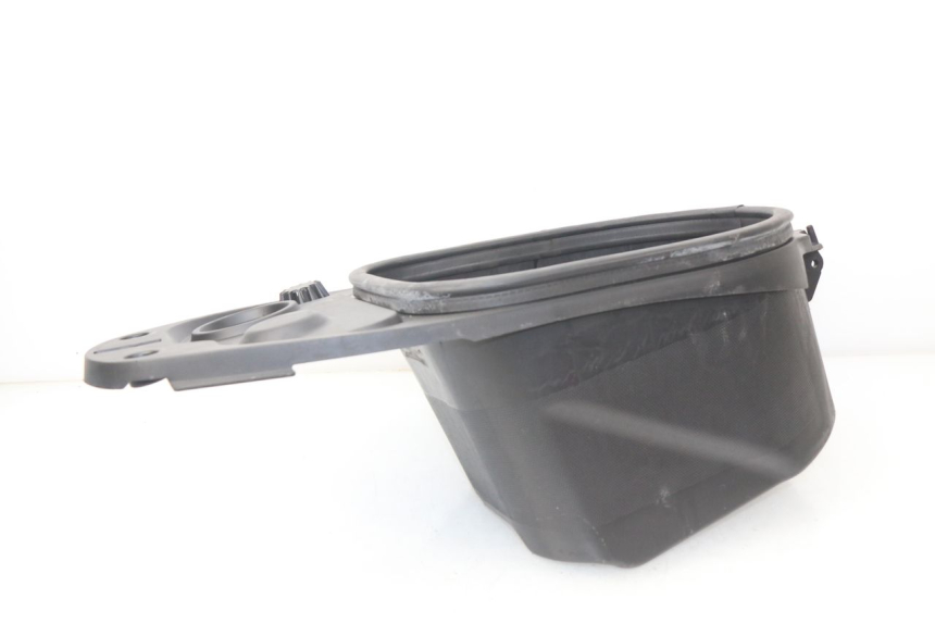 photo de ASIENTO COFRE JM MOTORS SANTANA 50 (2014 - 2020)