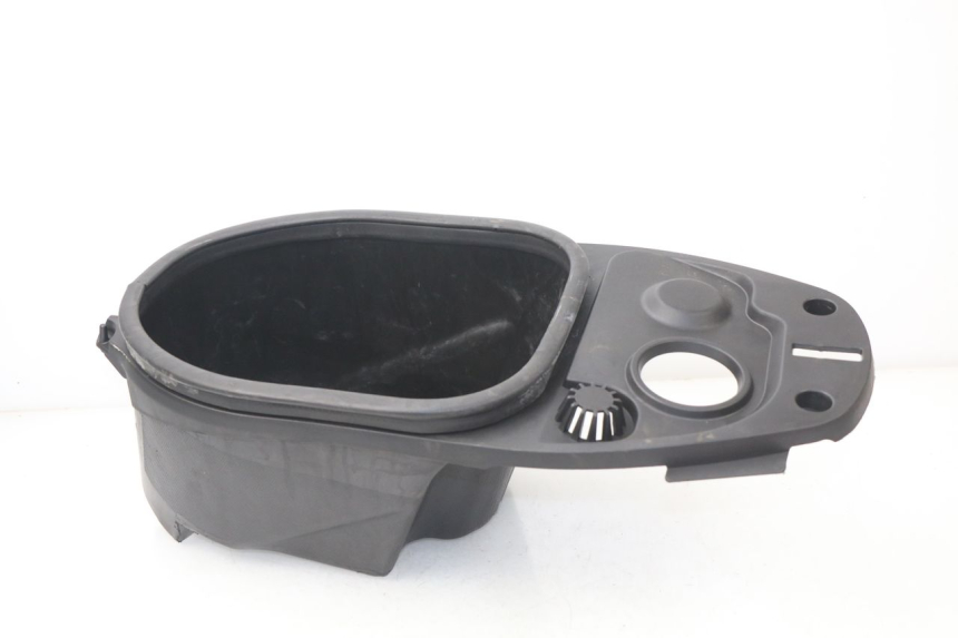 photo de ASIENTO COFRE JM MOTORS SANTANA 50 (2014 - 2020)