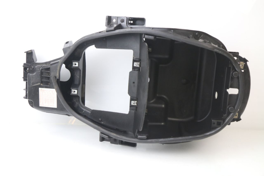 photo de ASIENTO COFRE PEUGEOT SATELIS COMPRESSOR K15 125 (2006 - 2009)