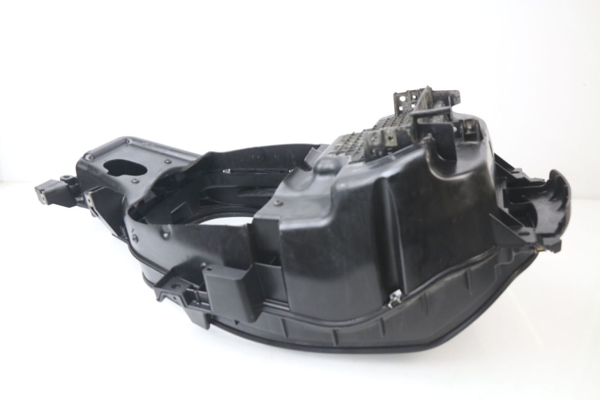 photo de ASIENTO COFRE PEUGEOT SATELIS COMPRESSOR K15 125 (2006 - 2009)