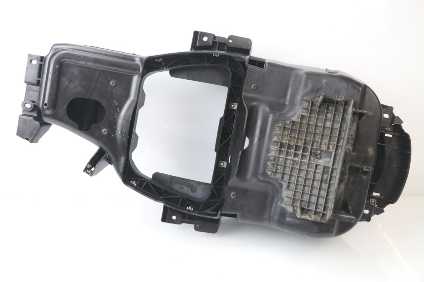 photo de ASIENTO COFRE PEUGEOT SATELIS COMPRESSOR K15 125 (2006 - 2009)