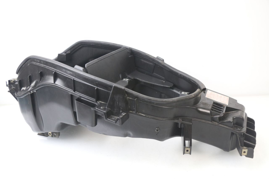 photo de ASIENTO COFRE PEUGEOT SATELIS COMPRESSOR K15 125 (2006 - 2009)