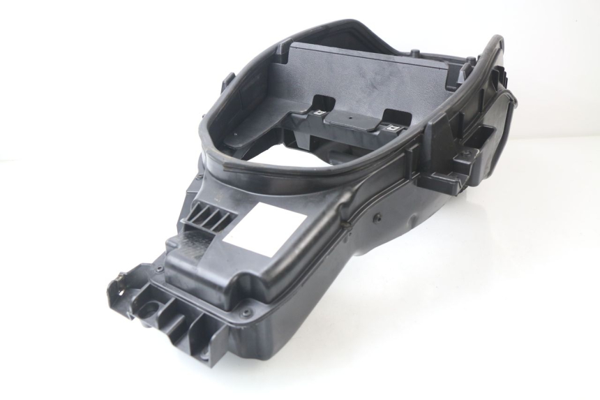 photo de ASIENTO COFRE PEUGEOT SATELIS COMPRESSOR K15 125 (2006 - 2009)